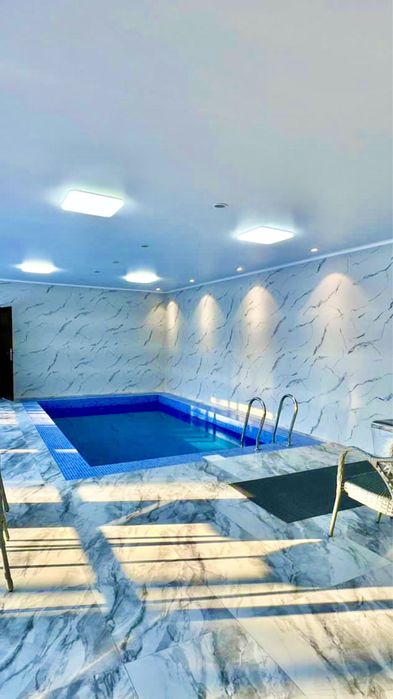 Аренда дачи Кайнар Булак