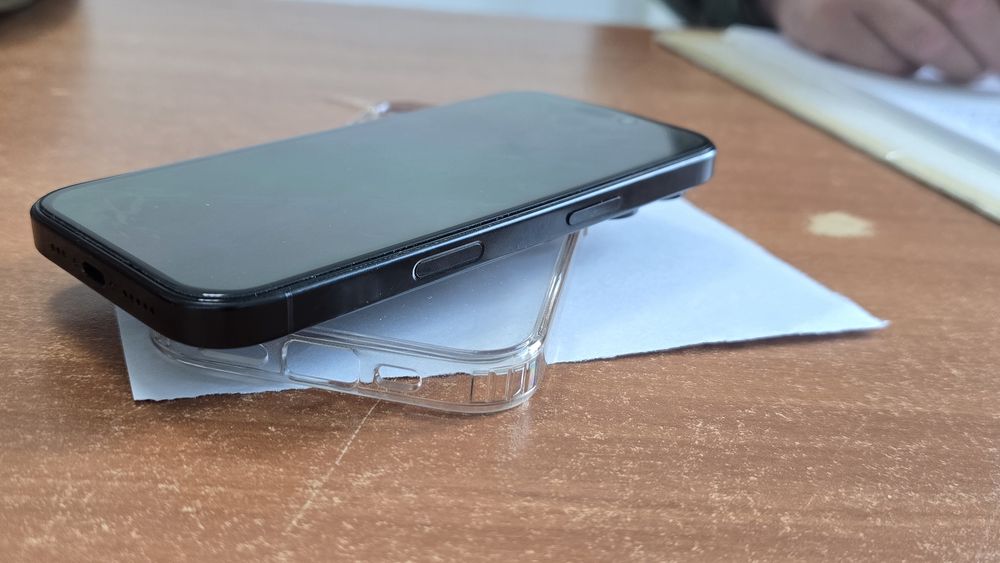 Iphone 16 PRO. Айфон 16 про