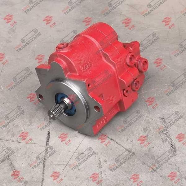 Pompa hidraulica PVD-0B-24P