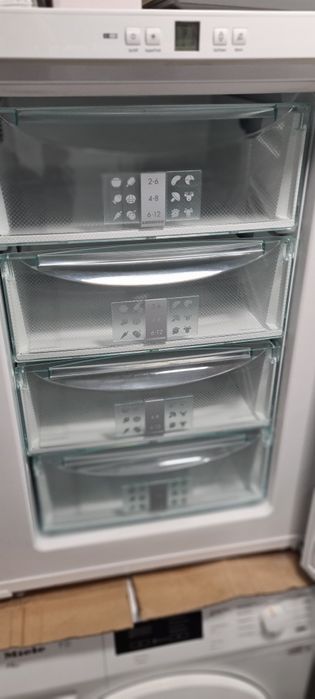 Фризер Liebherr GP 1486 Smart Frost A+++ 85см