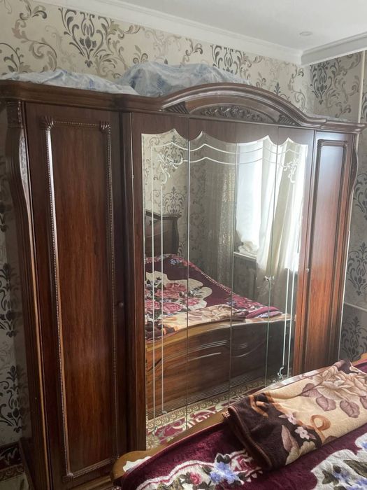 Продается спальный гарнетур