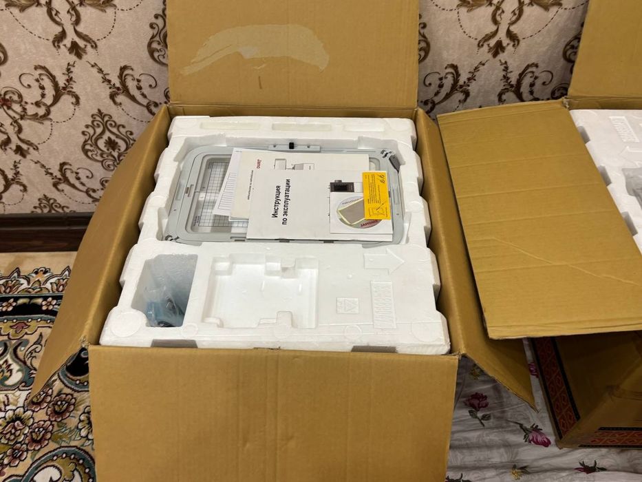 Швейная машина Janome 550E