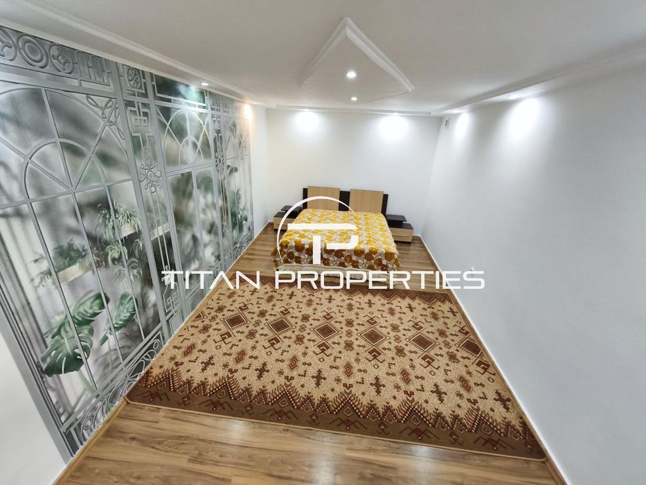 Двустаен, за продажба, ж.к Меден Рудник зона А