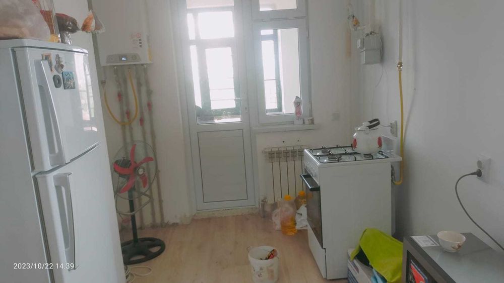 Продается квартира