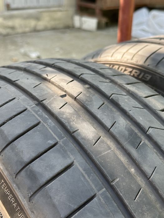 Anvelope 225 40 19 de vara