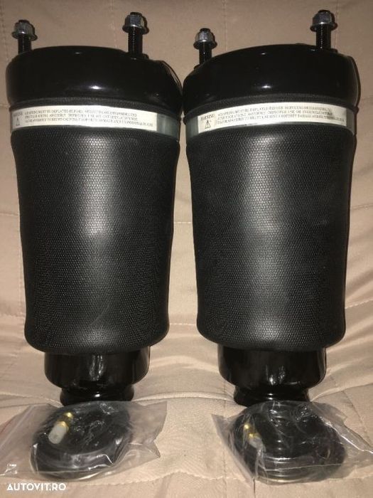 Perna aer fata MERCEDES ML W164, Gl X164, Produse NOI, GARANTIE