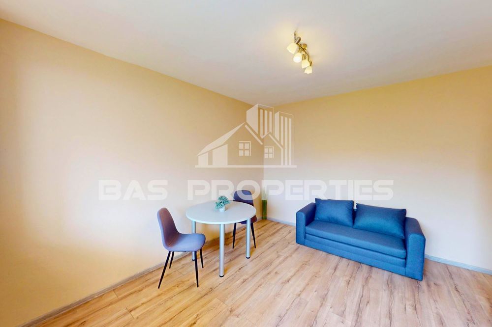 Продава се Двустаен апартамент в София, Люлин 1 - 45 кв.м за 1417 €/кв.м - Снимка #3