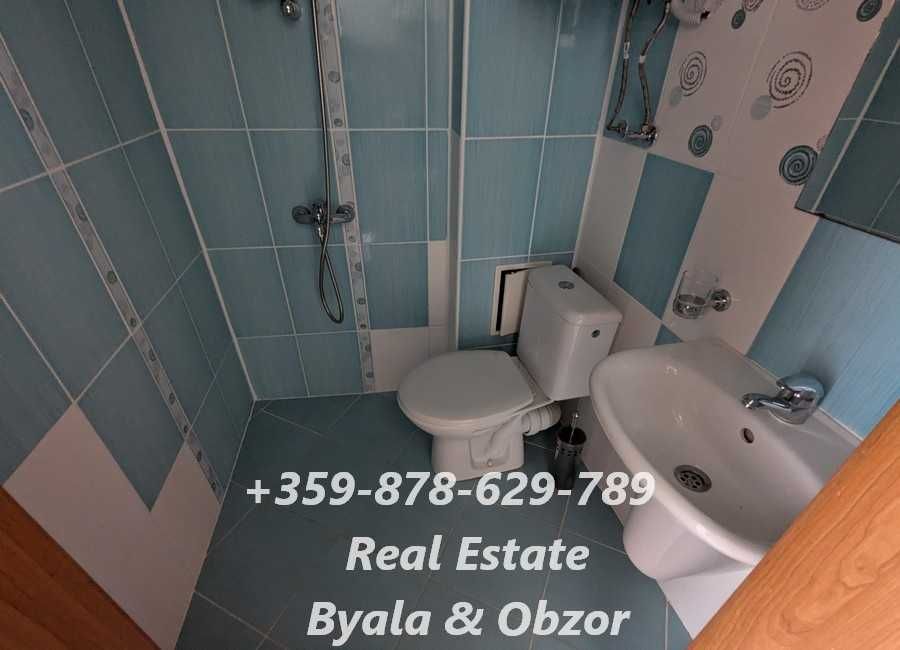 Продава се Двустаен апартамент в Обзор - 65 кв.м за 848 €/кв.м - Снимка #9