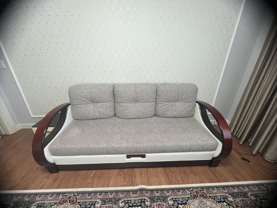 Продам раскладной диван