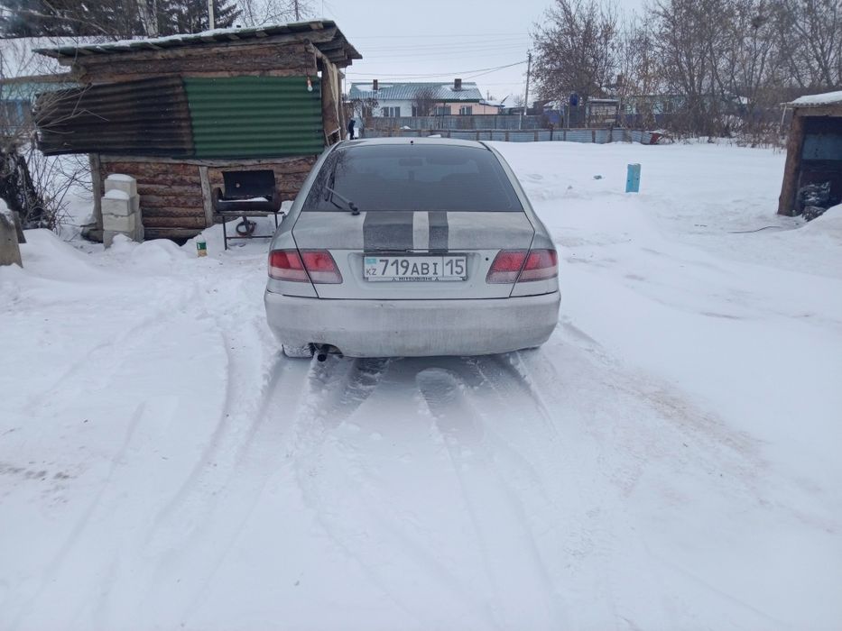 Обменяю Митсубиси