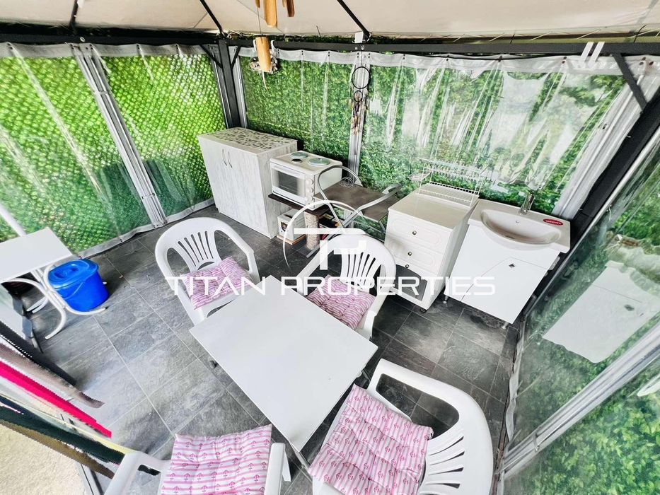 Дава се под наем Къща в Бургас, Банево - 100 кв.м за 613.02 € - Снимка #10