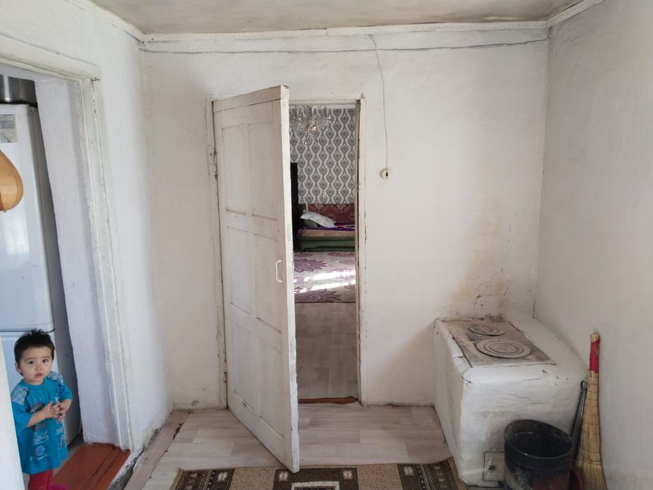 Продам или обмен дом