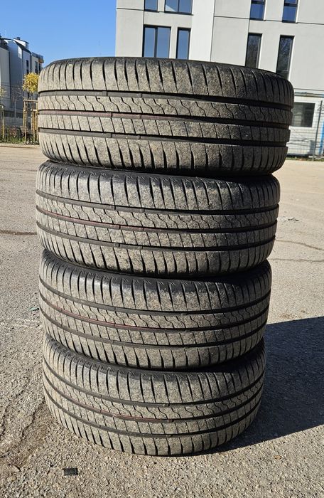 Продавам летни гуми Firestone Roadhawk 195/50/15