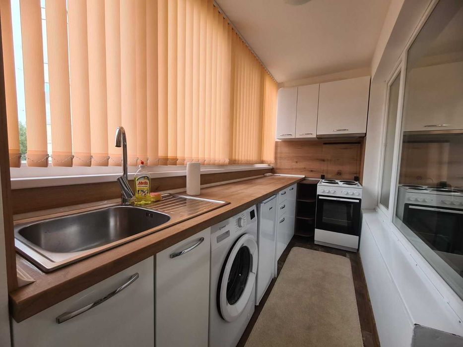 Дава се под наем Двустаен апартамент в София, Овча купел 1 - 45 кв.м за 617 € - Снимка #1