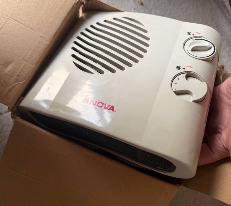 Обогреватель для дома и офиса