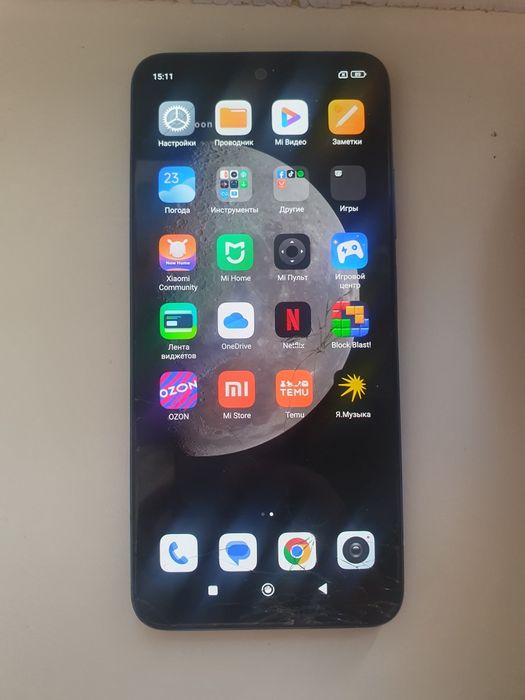 продам redmi note 11