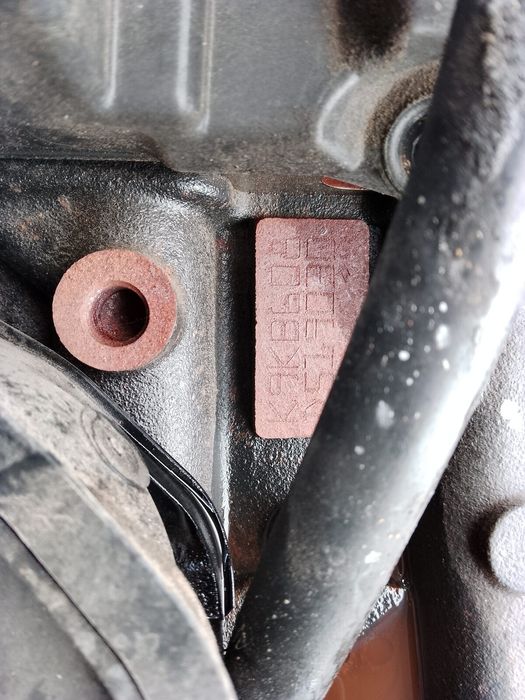 Motor dezechipat Renault Captur 2015