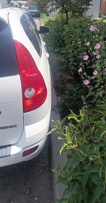 Продам LADA Priora.