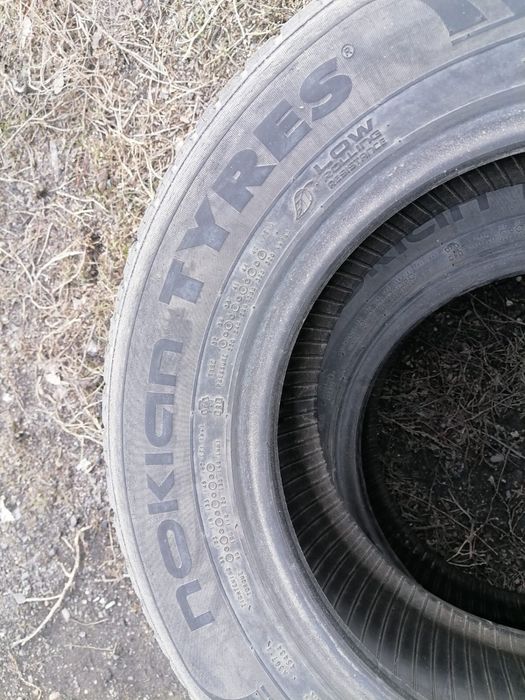 Продам пару резины