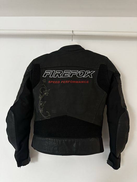 Combinezon moto