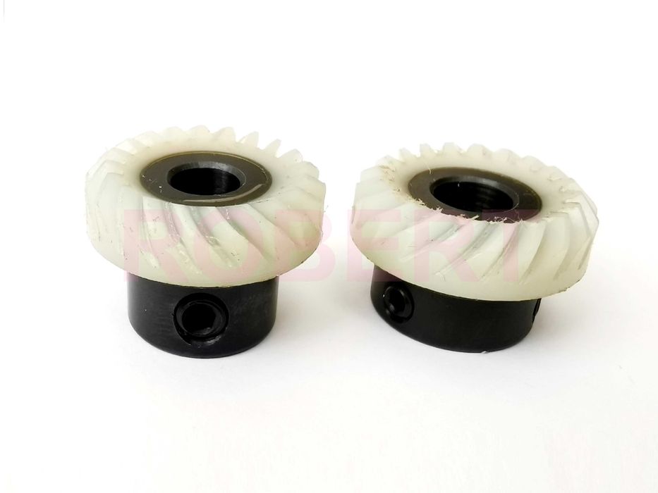 Rotite dintate, pinion pinioane pt masini cusut Singer Riccar Privileg
