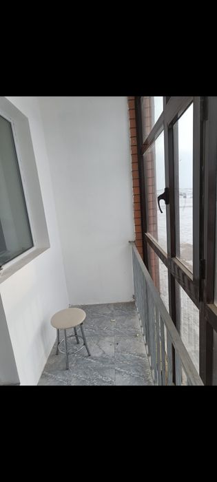 Новостройка 10мик