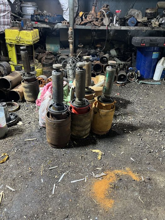 Ремонт и перемотка электродвигателей