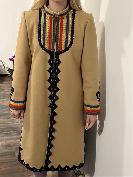 Vând suman tradițional