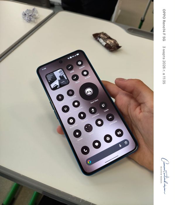 Nothing phone 3a идеальное состояние