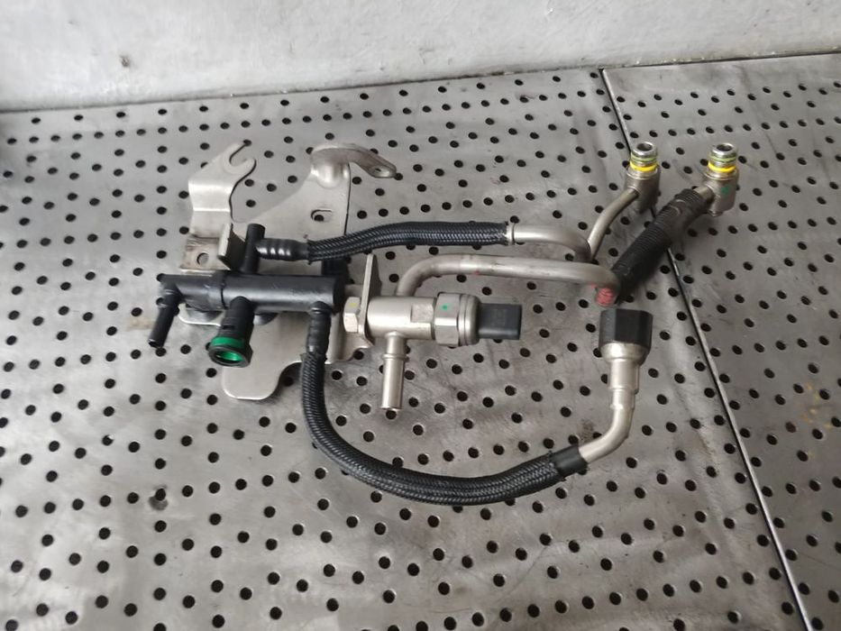 conducta alimentare 2.0 tdi cag audi a4 b8 8k