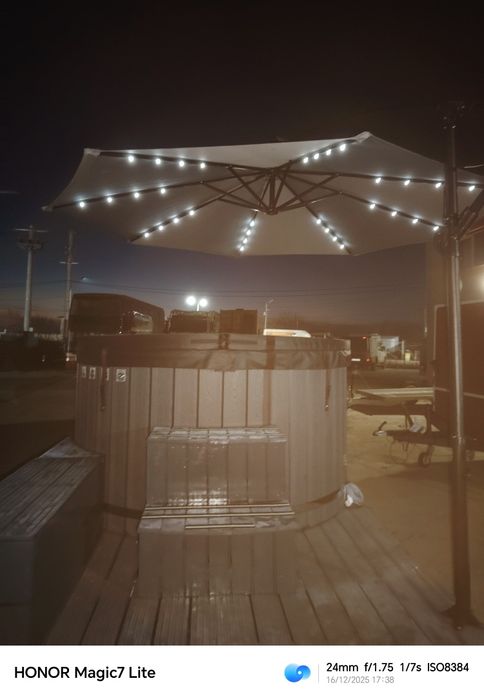 Ciubar mobil de închiriat