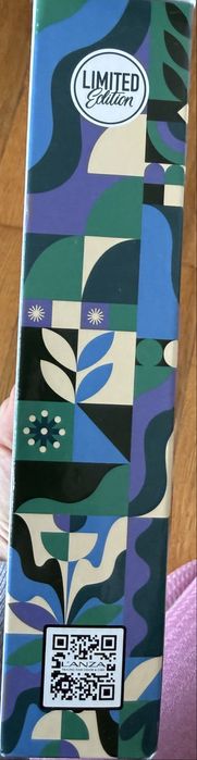 Професионален комплект шампоан, балсам, серум и лак за коса LANZA