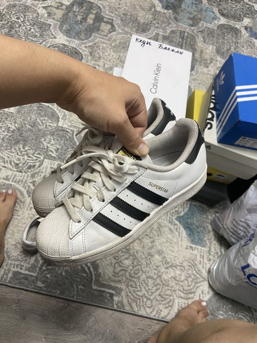 Кеды Адидас мальчик девочка