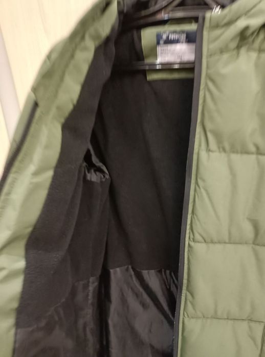 Зимняя куртка для мальчиков