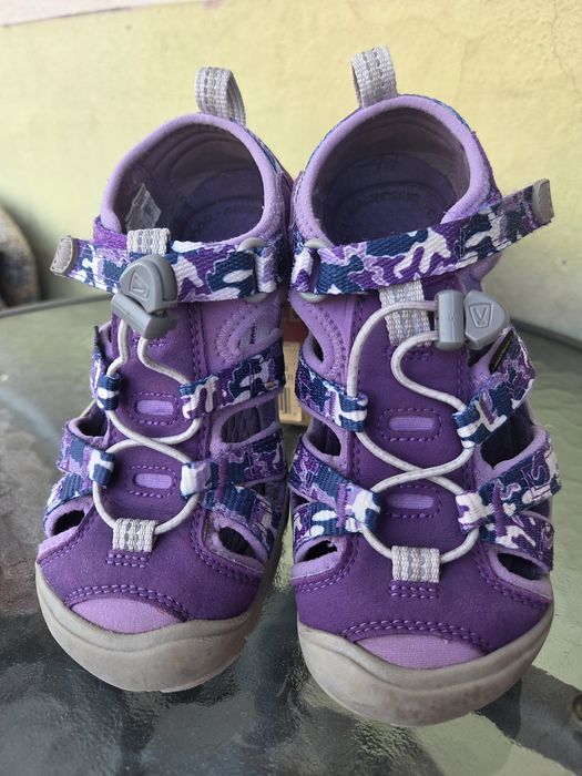 Детски сандали  keen