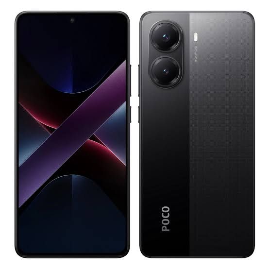 Poco x7pro 12/512