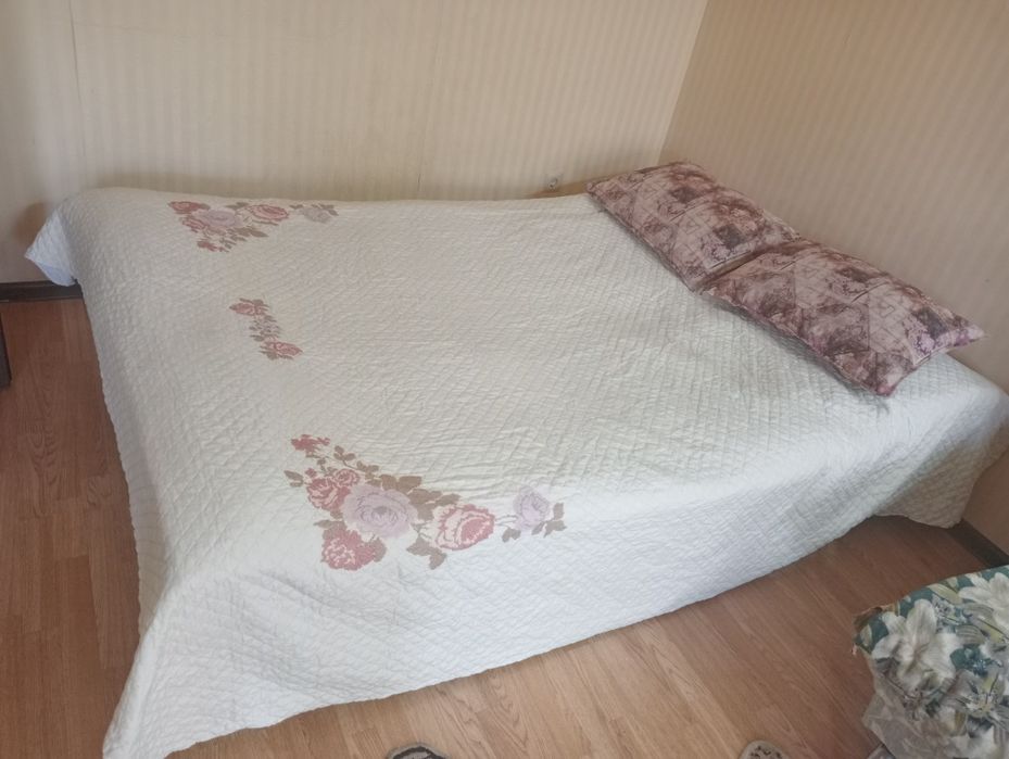 Квартира по часам