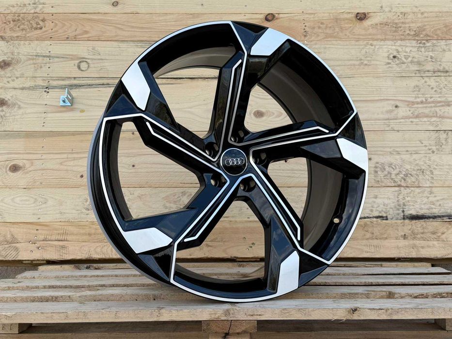 21” Джанти за AUDI A3 S3 A4 A5 A6 C7 C8 A7 A8 S4 S5 S6 S7 Q5 Q7
