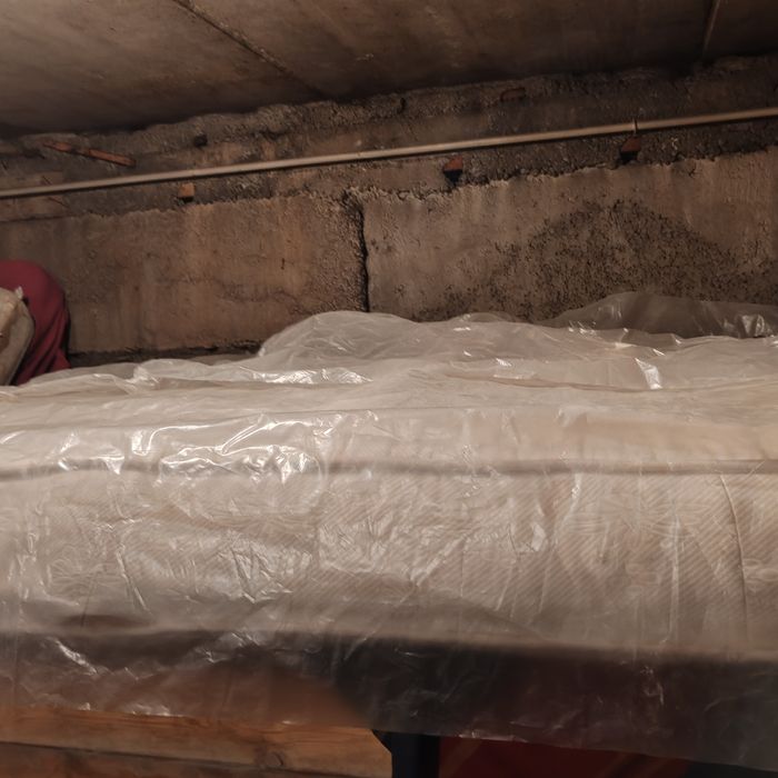 бу, матрац 80*185