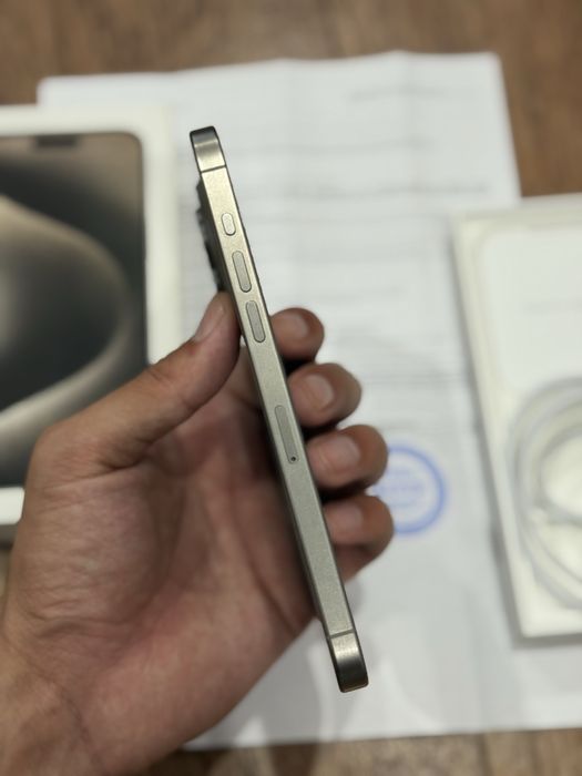 IPhone 15 Pro Max 512 Gb