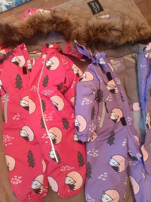 Продам детские вещи