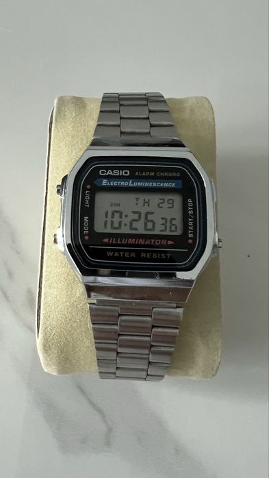 Часы электроника, casio и skmei