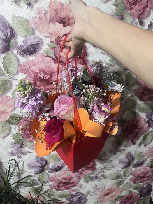 цветый гулдер)))