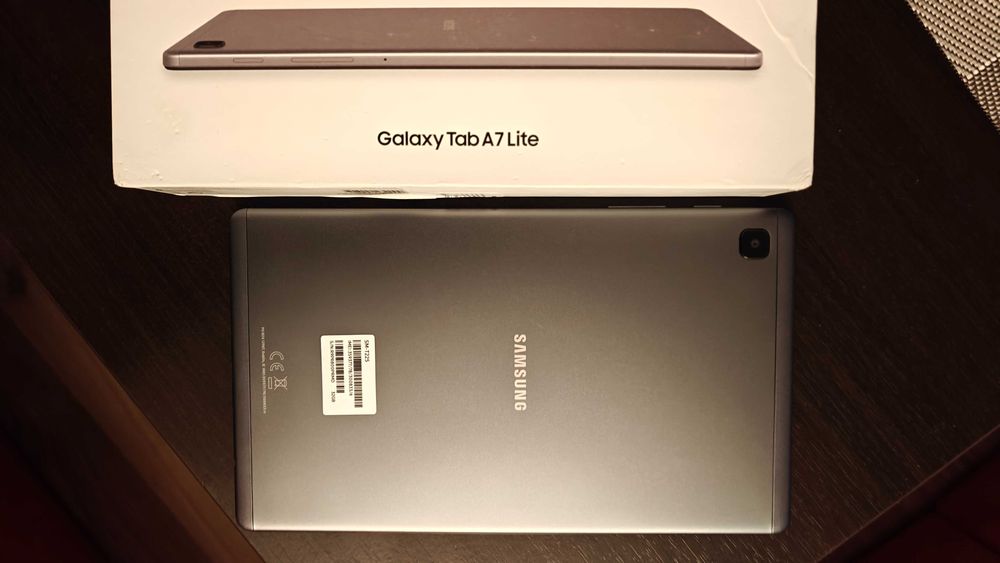 Tableta Samsung Galaxy Tab A7 Lite impecabila