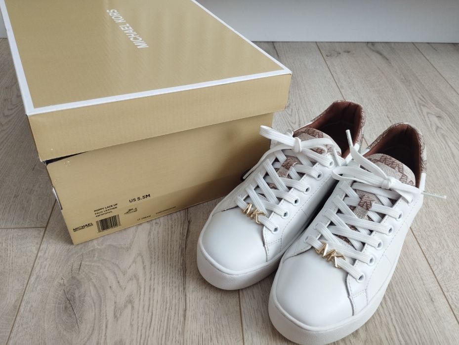 Кеды Michael Kors