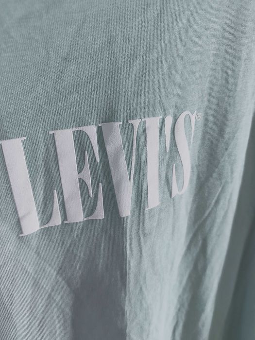 LEVIS  Тениска/Мъжка S