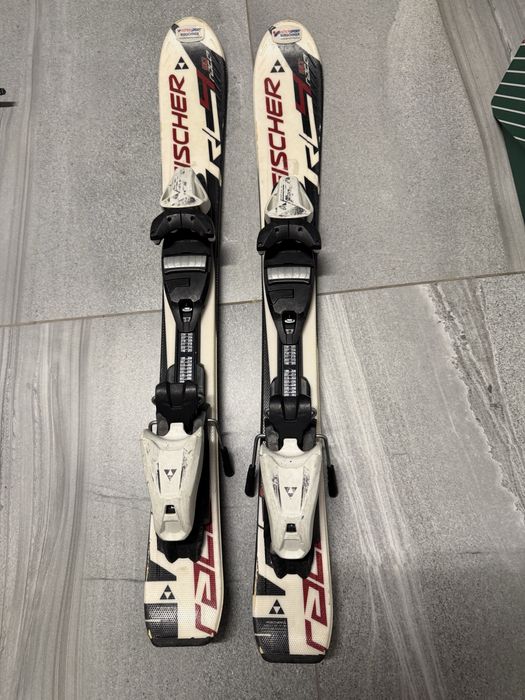 Schiuri Fisher copii 80 cm