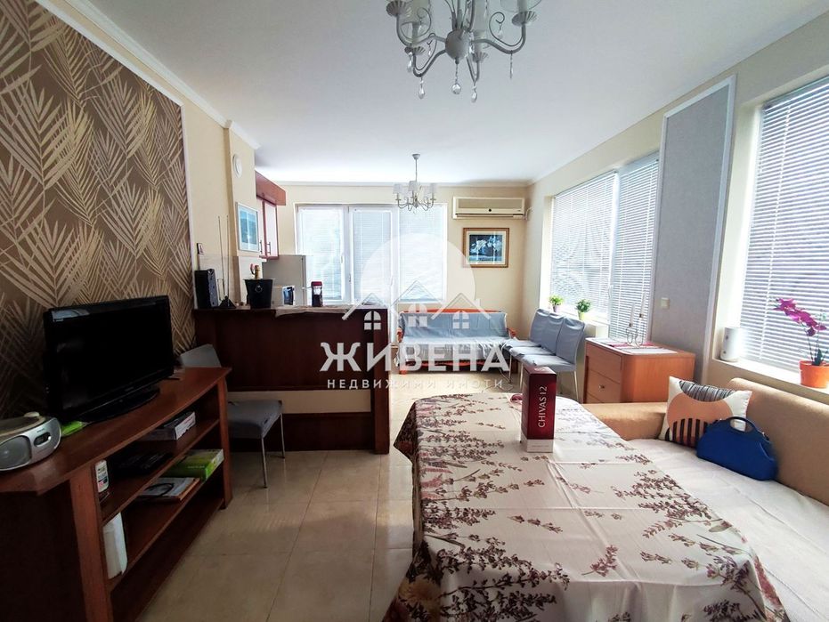 Продава се Двустаен апартамент в Поморие - 91 кв.м за 1314 €/кв.м - Снимка #5