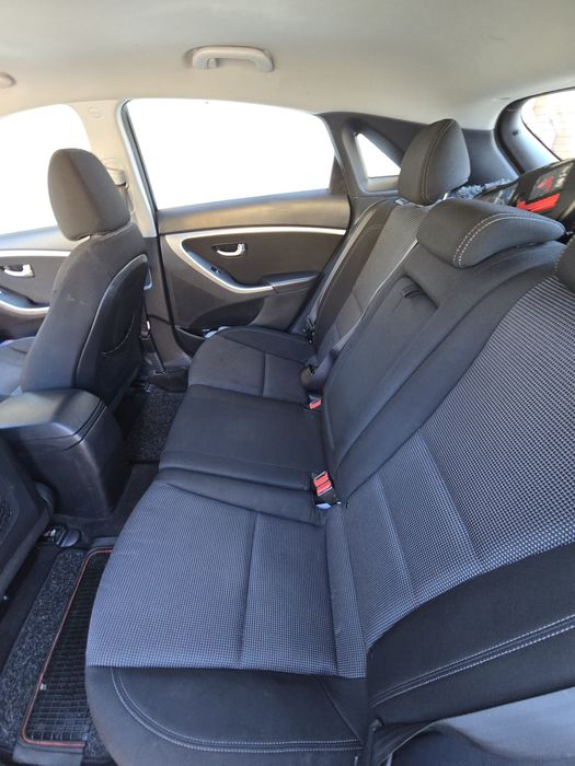 Hiunday  elantra
