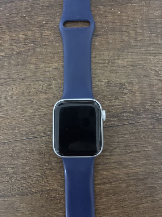 apple watch se 2